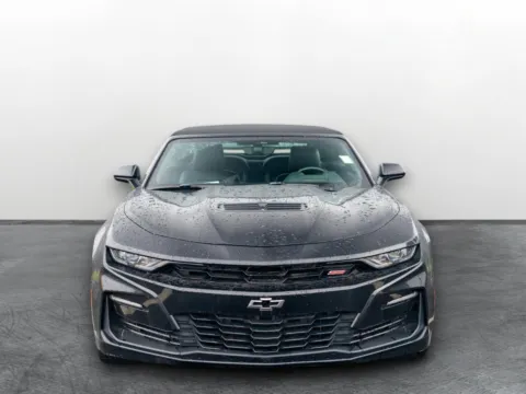 Another view of 2019 Chevrolet Camaro 2SS for sale in Puyallup, WA at Maxx Autos Plus Puyallup