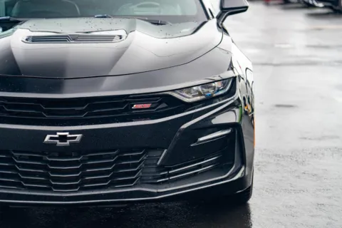 More photos of 2019 Chevrolet Camaro 2SS at Maxx Autos Plus Puyallup, WA