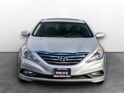 Photos of 2014 Hyundai Sonata SE for sale in Puyallup, WA at Maxx Autos Plus Puyallup