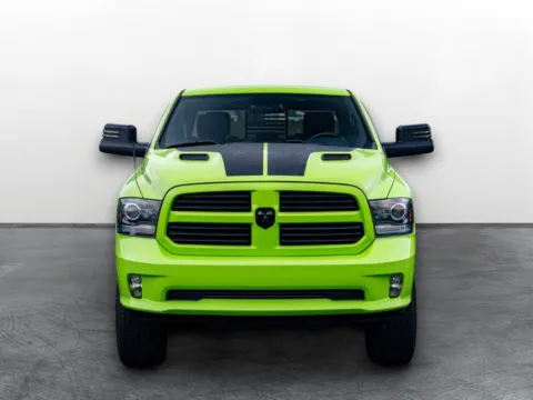 Photos of 2017 RAM 1500 Sport for sale in Puyallup, WA at Maxx Autos Plus Puyallup