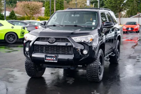 More photos of 2015 Toyota 4Runner SR5 at Maxx Autos Plus Puyallup, WA