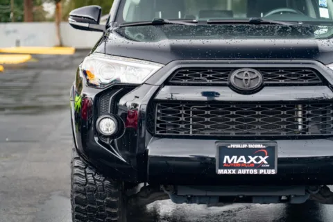 More photos of 2015 Toyota 4Runner SR5 at Maxx Autos Plus Puyallup, WA