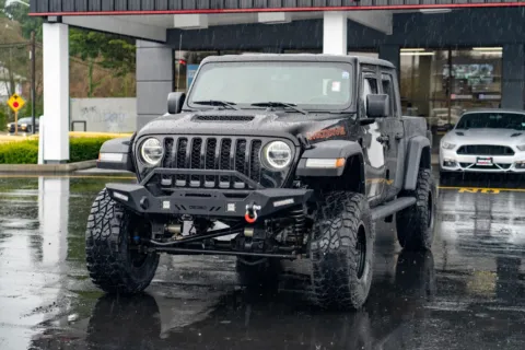 More photos of 2022 Jeep Gladiator Mojave at Maxx Autos Plus Puyallup, WA