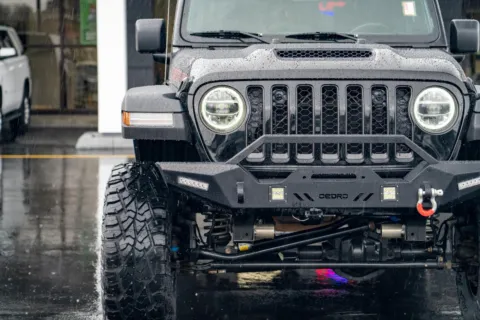 More photos of 2022 Jeep Gladiator Mojave at Maxx Autos Plus Puyallup, WA