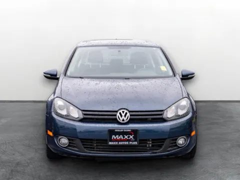 Photos of 2012 Volkswagen Golf TDI w/Tech Pkg for sale in Puyallup, WA at Maxx Autos Plus Puyallup