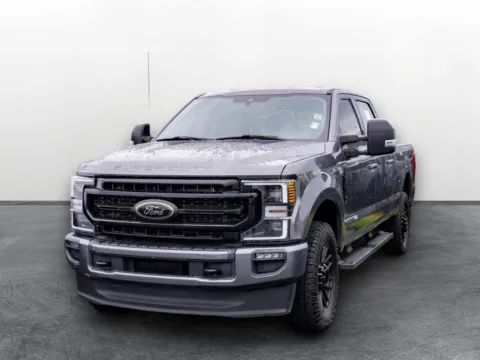 Another view of 2021 Ford Super Duty F-250 SRW LARIAT for sale in Puyallup, WA at Maxx Autos Plus Puyallup