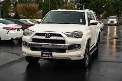 More photos of 2016 Toyota 4Runner Limited at Maxx Autos Plus Puyallup, WA