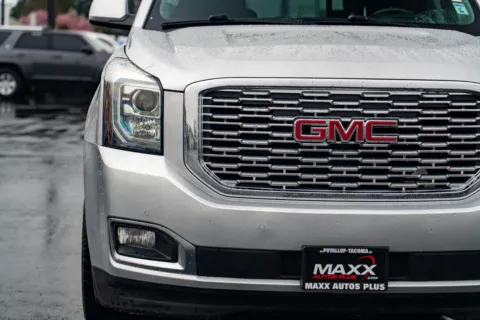 More photos of 2018 GMC Yukon Denali at Maxx Autos Plus Puyallup, WA