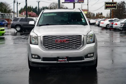 Another view of 2018 GMC Yukon Denali for sale in Puyallup, WA at Maxx Autos Plus Puyallup