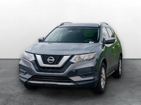 Another view of 2019 Nissan Rogue SV for sale in Puyallup, WA at Maxx Autos Plus Puyallup