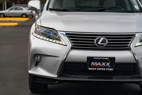 More photos of 2015 Lexus RX 350 at Maxx Autos Plus Puyallup, WA