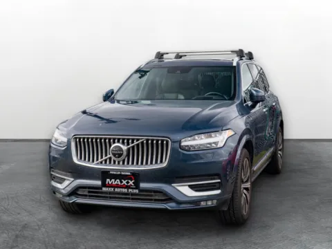 Another view of 2022 Volvo XC90 T6 Inscription for sale in Puyallup, WA at Maxx Autos Plus Puyallup