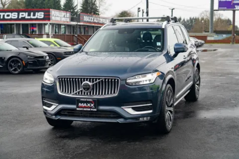 More photos of 2022 Volvo XC90 T6 Inscription at Maxx Autos Plus Puyallup, WA