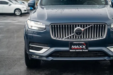 More photos of 2022 Volvo XC90 T6 Inscription at Maxx Autos Plus Puyallup, WA