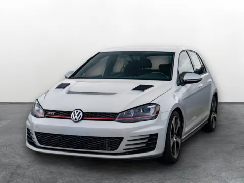 Another view of 2017 Volkswagen Golf GTI Sport for sale in Puyallup, WA at Maxx Autos Plus Puyallup