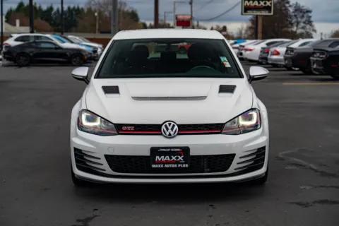 Another view of 2017 Volkswagen Golf GTI Sport for sale in Puyallup, WA at Maxx Autos Plus Puyallup