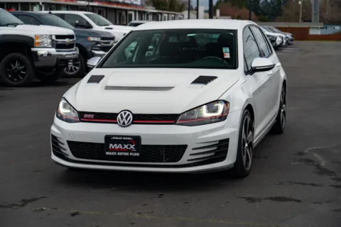 More photos of 2017 Volkswagen Golf GTI Sport at Maxx Autos Plus Puyallup, WA