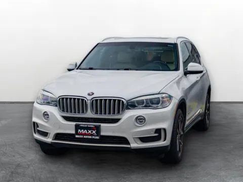 Another view of 2017 BMW X5 xDrive35i for sale in Puyallup, WA at Maxx Autos Plus Puyallup