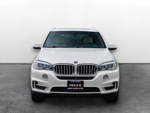 Photos of 2017 BMW X5 xDrive35i for sale in Puyallup, WA at Maxx Autos Plus Puyallup