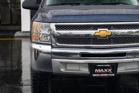 More photos of 2012 Chevrolet Silverado 1500 LT at Maxx Autos Plus Puyallup, WA