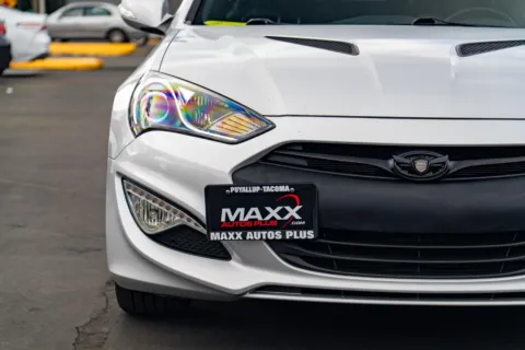 More photos of 2016 Hyundai Genesis Coupe 3.8L Ultimate at Maxx Autos Plus Puyallup, WA