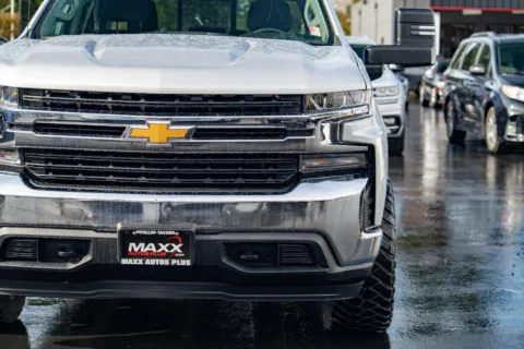More photos of 2020 Chevrolet Silverado 1500 LT at Maxx Autos Plus Puyallup, WA