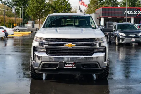 Another view of 2020 Chevrolet Silverado 1500 LT for sale in Puyallup, WA at Maxx Autos Plus Puyallup