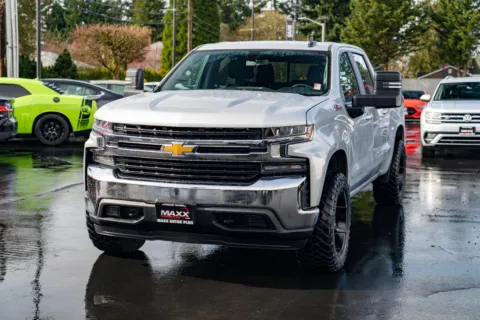 More photos of 2020 Chevrolet Silverado 1500 LT at Maxx Autos Plus Puyallup, WA