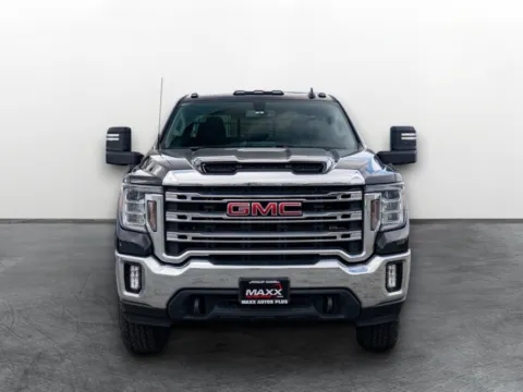 Photos of 2023 GMC Sierra 3500HD SLE for sale in Puyallup, WA at Maxx Autos Plus Puyallup