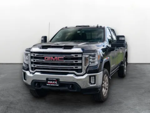 Another view of 2023 GMC Sierra 3500HD SLE for sale in Puyallup, WA at Maxx Autos Plus Puyallup