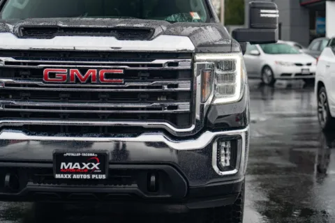 More photos of 2023 GMC Sierra 3500HD SLE at Maxx Autos Plus Puyallup, WA