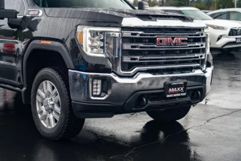 More photos of 2023 GMC Sierra 3500HD SLE at Maxx Autos Plus Puyallup, WA