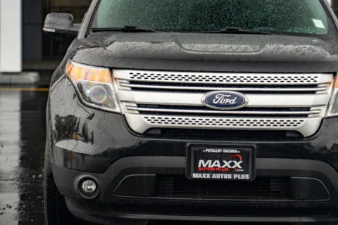 More photos of 2015 Ford Explorer XLT at Maxx Autos Plus Puyallup, WA