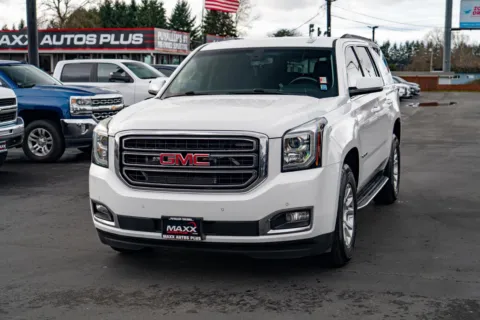 More photos of 2015 GMC Yukon SLE at Maxx Autos Plus Puyallup, WA