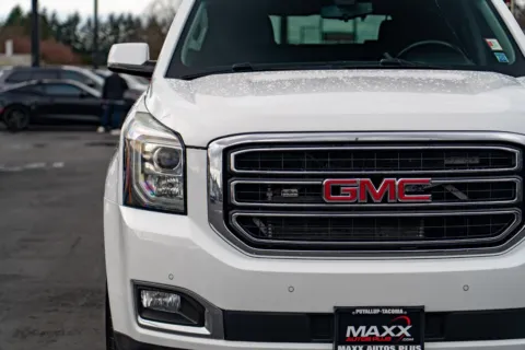 More photos of 2015 GMC Yukon SLE at Maxx Autos Plus Puyallup, WA