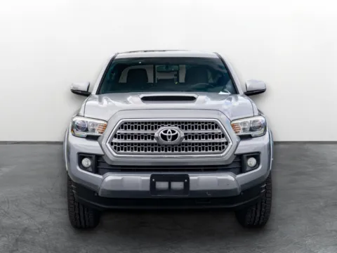 Photos of 2016 Toyota Tacoma TRD Sport for sale in Puyallup, WA at Maxx Autos Plus Puyallup