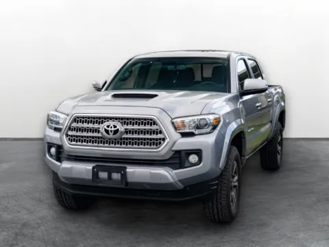 Another view of 2016 Toyota Tacoma TRD Sport for sale in Puyallup, WA at Maxx Autos Plus Puyallup