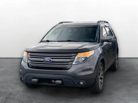 Another view of 2015 Ford Explorer XLT for sale in Puyallup, WA at Maxx Autos Plus Puyallup