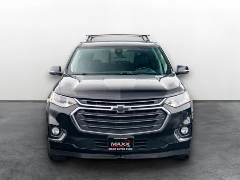 Photos of 2019 Chevrolet Traverse Premier for sale in Puyallup, WA at Maxx Autos Plus Puyallup