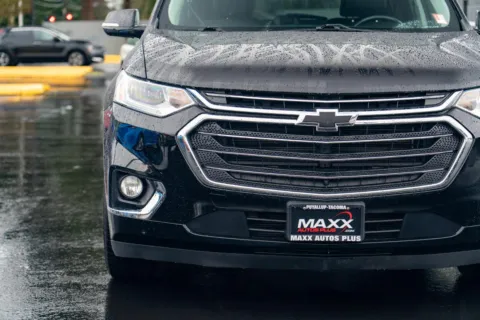 More photos of 2019 Chevrolet Traverse Premier at Maxx Autos Plus Puyallup, WA