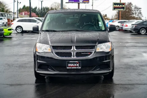 Another view of 2015 Dodge Grand Caravan SE for sale in Puyallup, WA at Maxx Autos Plus Puyallup