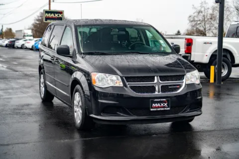 Photos of 2015 Dodge Grand Caravan SE for sale in Puyallup, WA at Maxx Autos Plus Puyallup