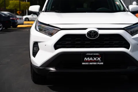 More photos of 2020 Toyota RAV4 XLE at Maxx Autos Plus Puyallup, WA
