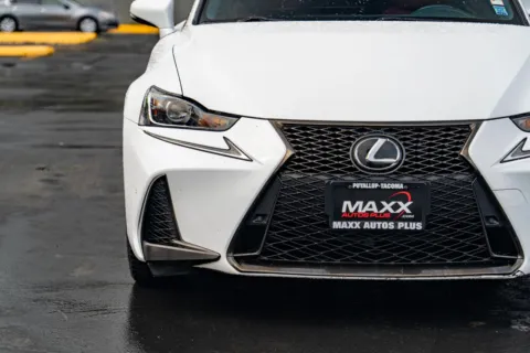 More photos of 2020 Lexus IS 300 F SPORT at Maxx Autos Plus Puyallup, WA