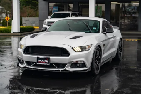 More photos of 2016 Ford Mustang GT Premium at Maxx Autos Plus Puyallup, WA