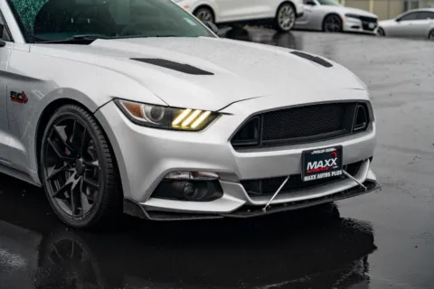 More photos of 2016 Ford Mustang GT Premium at Maxx Autos Plus Puyallup, WA