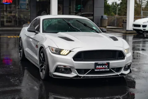 Photos of 2016 Ford Mustang GT Premium for sale in Puyallup, WA at Maxx Autos Plus Puyallup