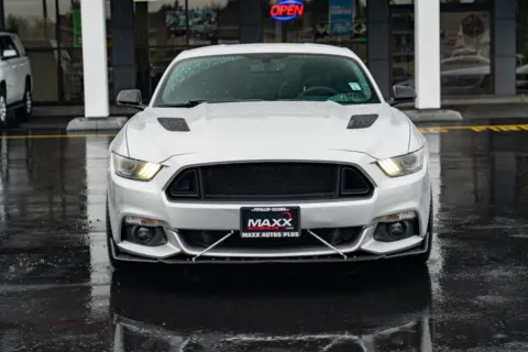 Another view of 2016 Ford Mustang GT Premium for sale in Puyallup, WA at Maxx Autos Plus Puyallup