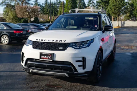 More photos of 2018 Land Rover Discovery HSE Luxury at Maxx Autos Plus Puyallup, WA