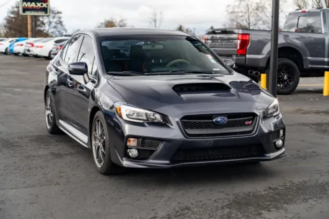 Photos of 2017 Subaru WRX STI Limited for sale in Puyallup, WA at Maxx Autos Plus Puyallup